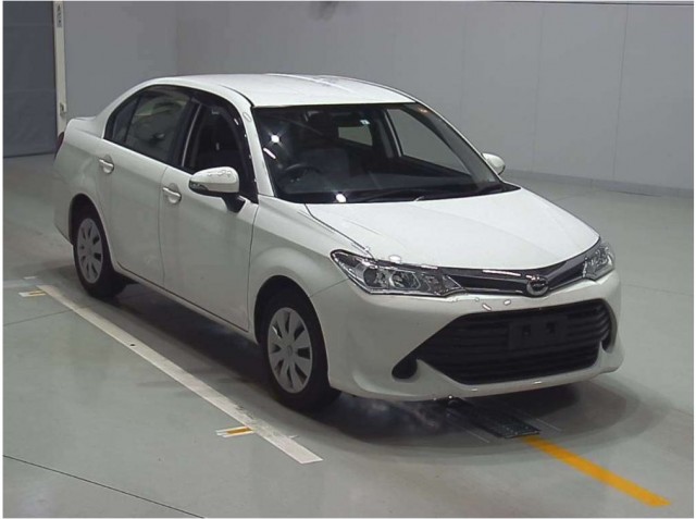 COROLLA AXIO 1.5X BUSINESS PACKAGE3