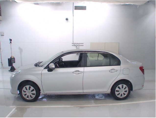 COROLLA AXIO 1.5X BUSINESS PACKAGE13