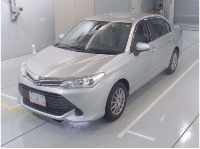 COROLLA AXIO 1.5X1