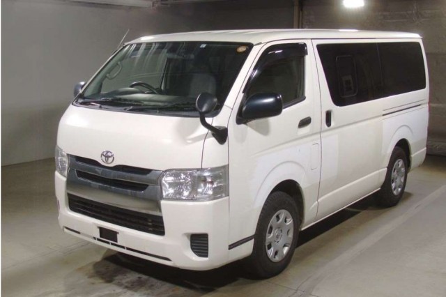 HIACE VAN LONG DX GL PACKAGE1