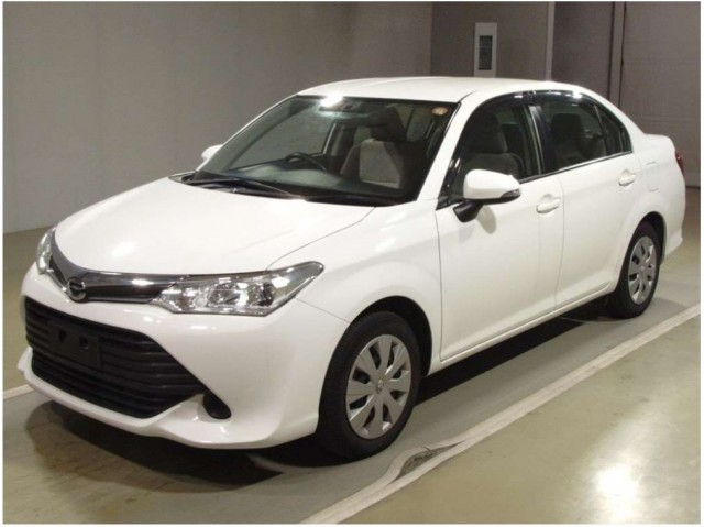 COROLLA  AXIO 1.5X1