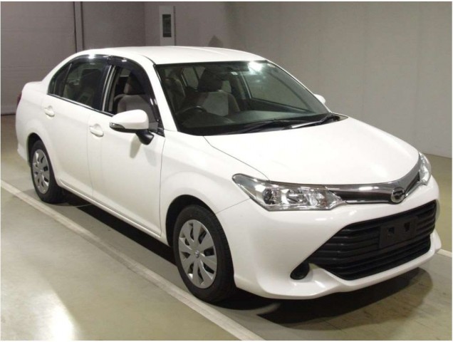 COROLLA  AXIO 1.5X3