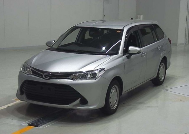 COROLLA FIELDER  1.5X SAFETY SENSOR1