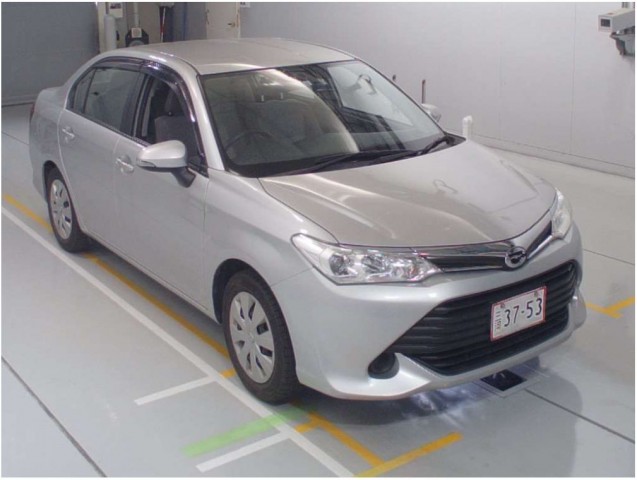 COROLLA  AXIO  1.5X5