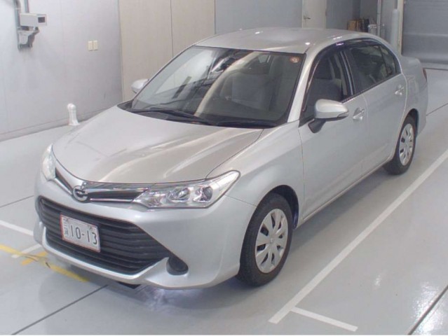 COROLLA  AXIO  1.5X SAFETY SENSOR1