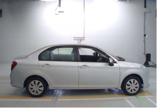 COROLLA  AXIO  1.5X SAFETY SENSOR3