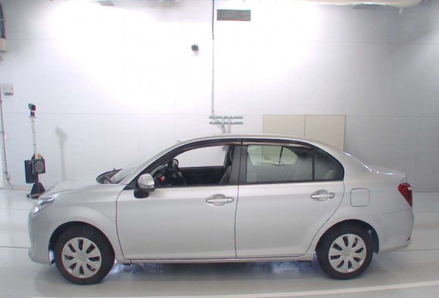 COROLLA  AXIO  1.5X SAFETY SENSOR4