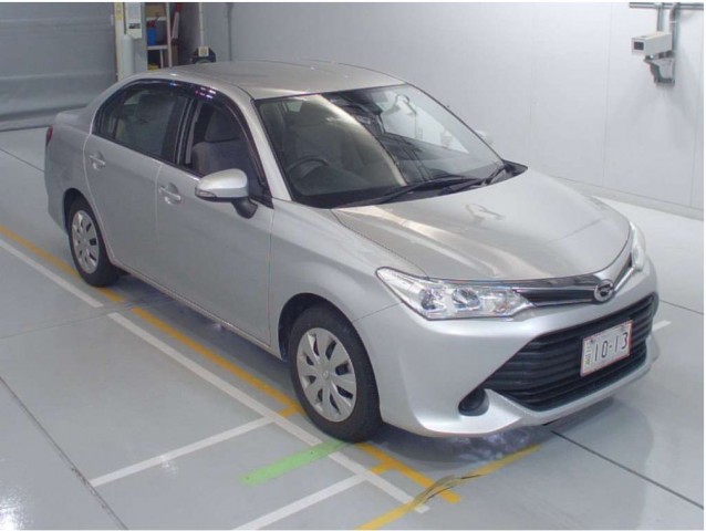 COROLLA  AXIO  1.5X SAFETY SENSOR5