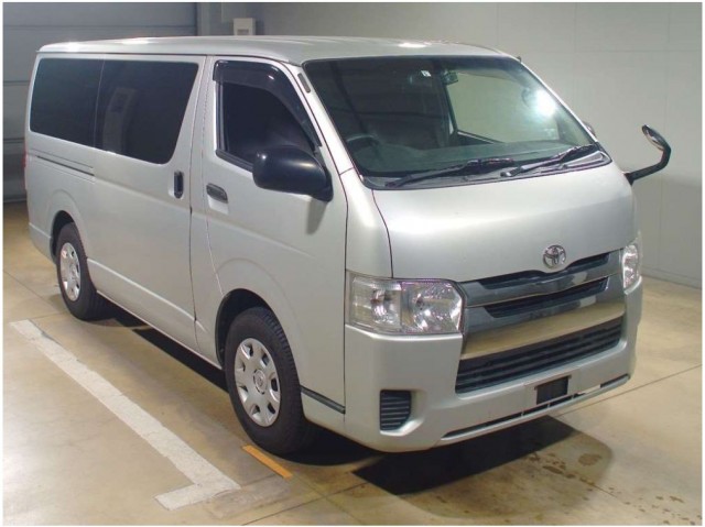 HIACE VAN LONG DX GL PACKAGE3