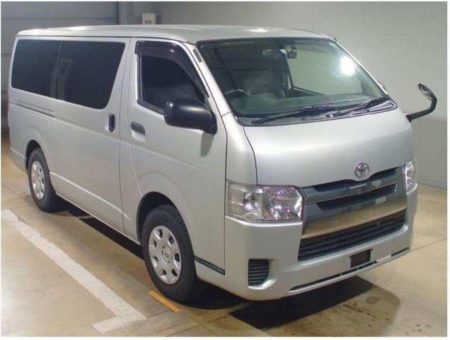 HIACE VAN LONG DX GL PACKAGE3