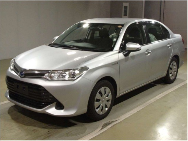 COROLLA  AXIO  HYBRID G1