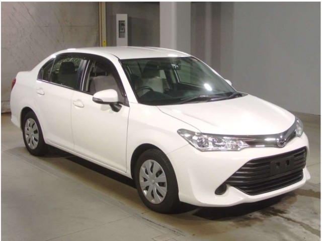 COROLLA  AXIO  1.5X3