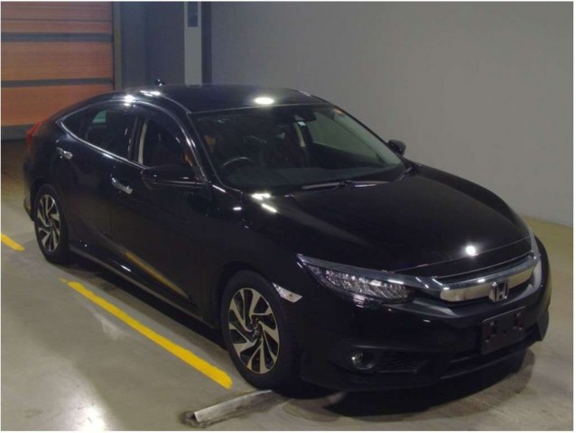 CIVIC SEDAN3