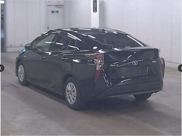 PRIUS S HYBRID2