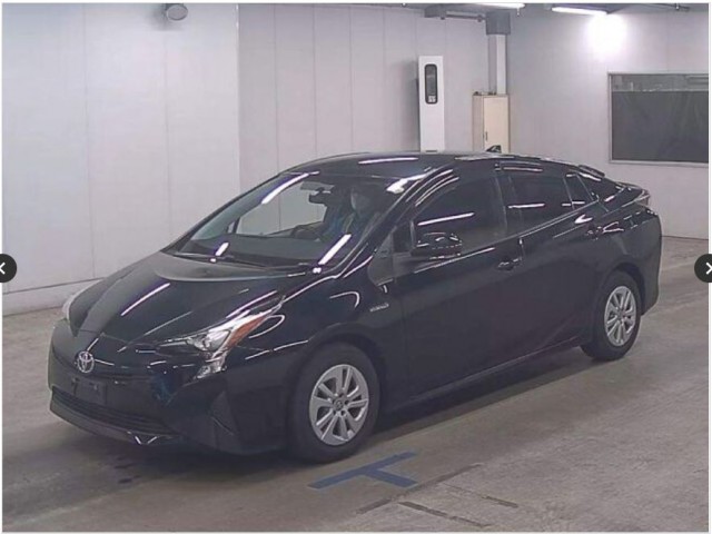 PRIUS S HYBRID3