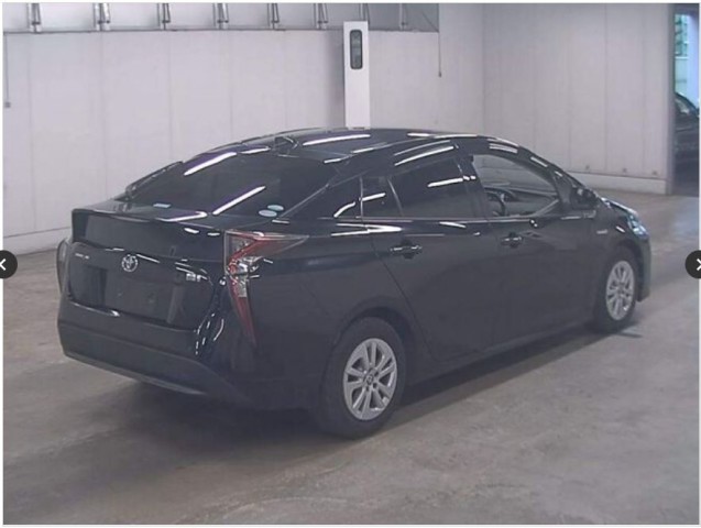 PRIUS S HYBRID4