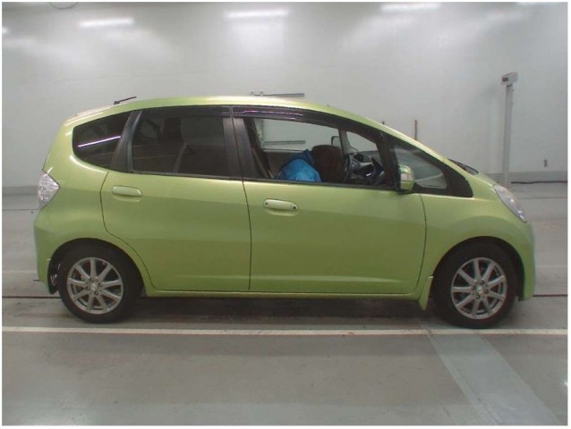 FIT HYBRID SMART SELECTION5