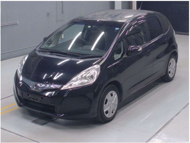 FIT HYBRID SMART SELECTION3