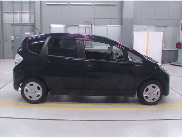 FIT HYBRID SMART SELECTION5