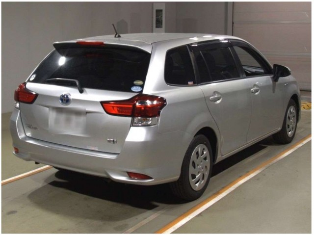 COROLLA FIELDER HYBRID2