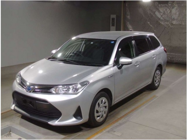 COROLLA FIELDER HYBRID3