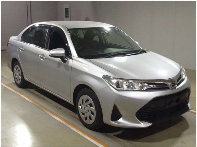 COROLLA AXIO 1.5G1