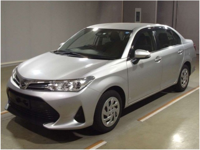 COROLLA AXIO 1.5G3