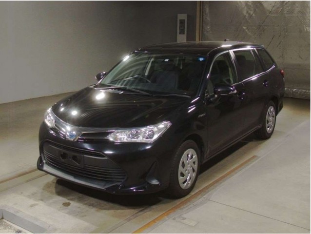 COROLLA FIELDER HYBRID2