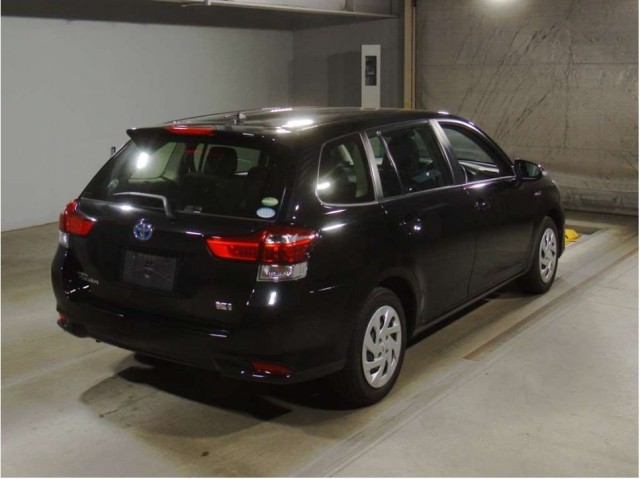 COROLLA FIELDER HYBRID3