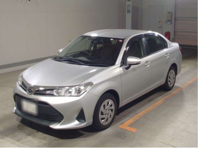 COROLLA AXIO 1.5X2