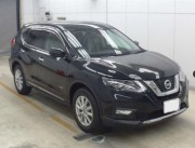 X-TRAIL HYBRID