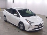 PRIUS HYBRID