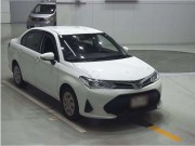 COROLLA AXIO