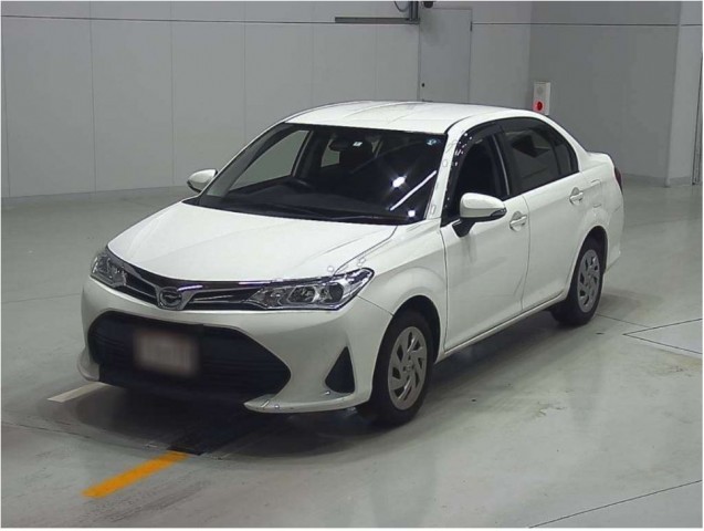 COROLLA AXIO 1.5X2