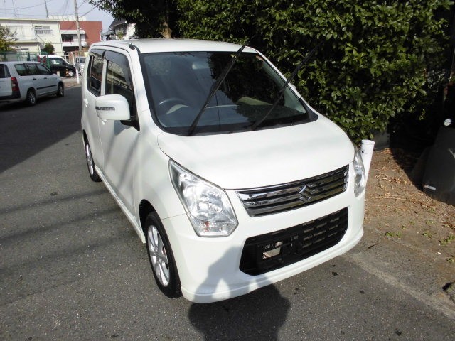 WAGON R FX LIMITED1