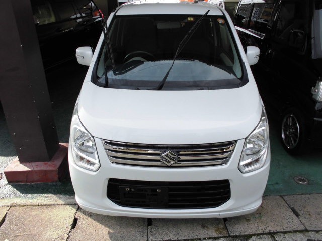 WAGON R FX LIMITED2