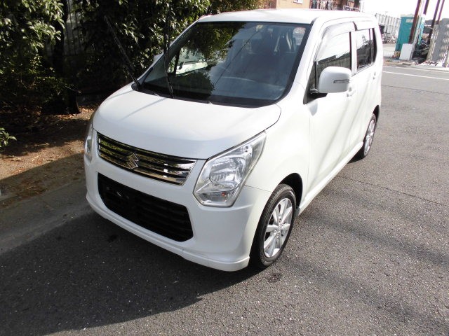 WAGON R FX LIMITED3