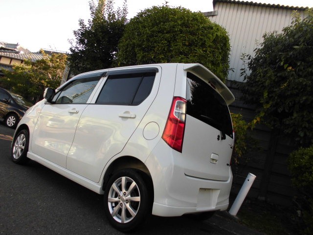 WAGON R FX LIMITED5