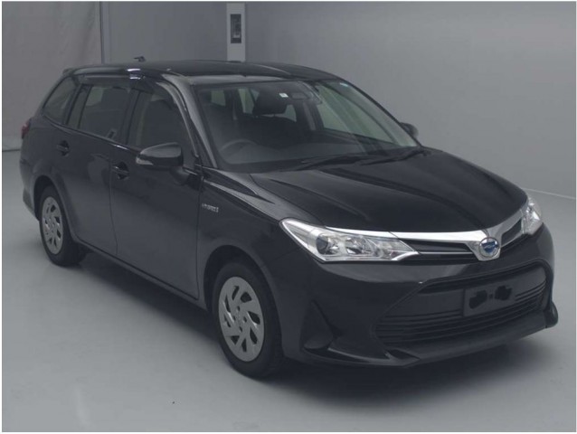 COROLLA FIELDER HYBRID1