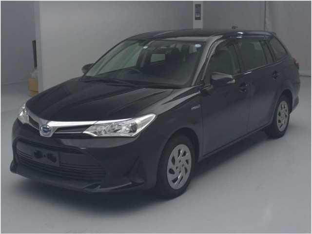 COROLLA FIELDER HYBRID2