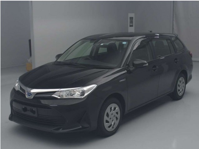 COROLLA FIELDER HYBRID2