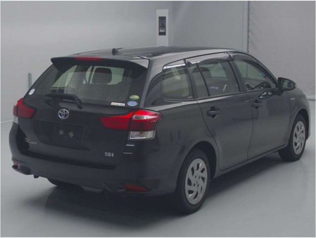 COROLLA FIELDER HYBRID3