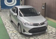 COROLLA AXIO