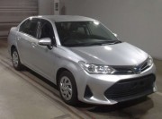 COROLLA AXIO