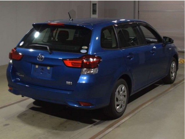 COROLLA FIELDER HYBRID3