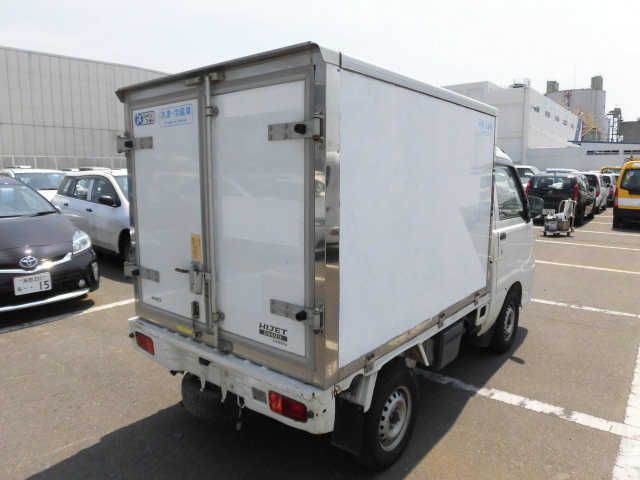 HIJET  FROZEN REFRIGERATION2