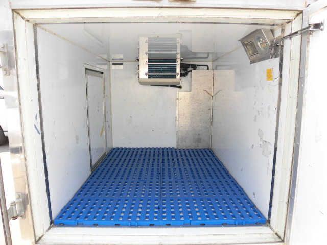 HIJET  FROZEN REFRIGERATION3