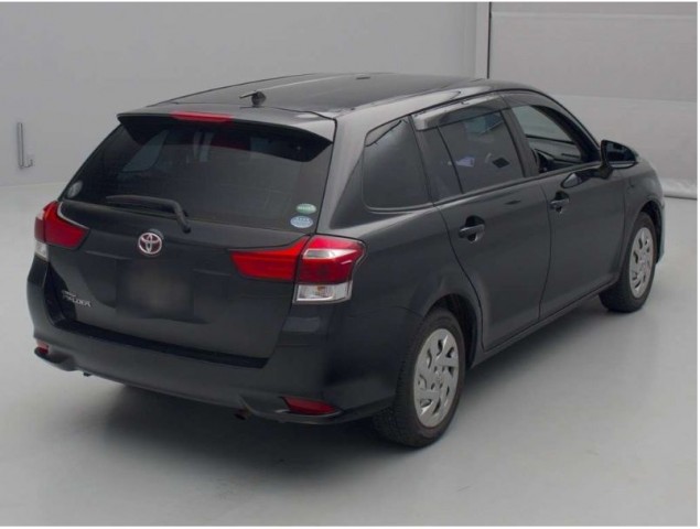 COROLLA FIELDER 1.5X3