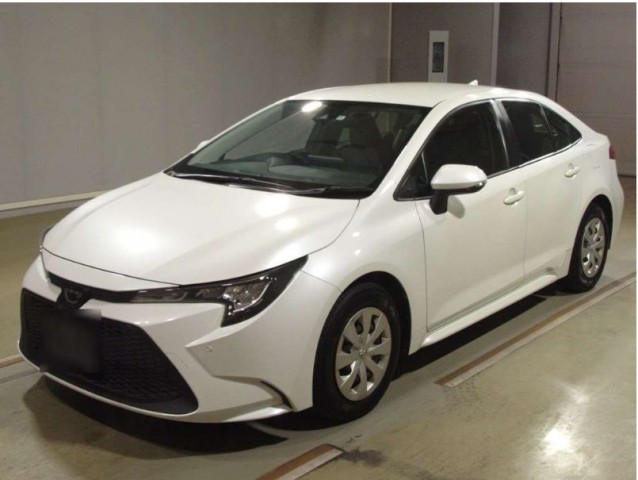 COROLLA G-X2