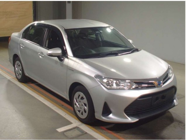 COROLLA AXIO HYBRID1